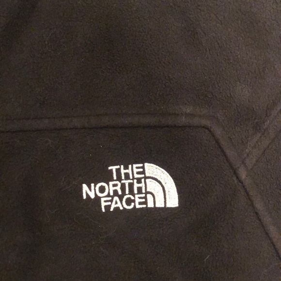 North Face Jacket - Picture 7 of 9